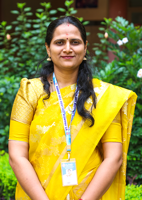 Dr.Alice Ester David