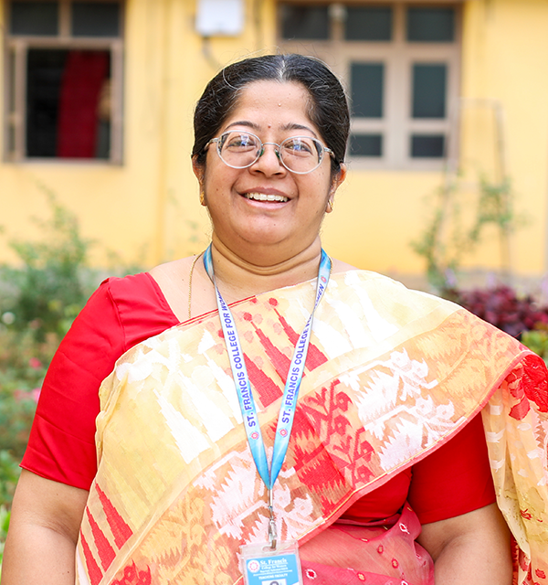 Ms. T. Suzan Spurthi