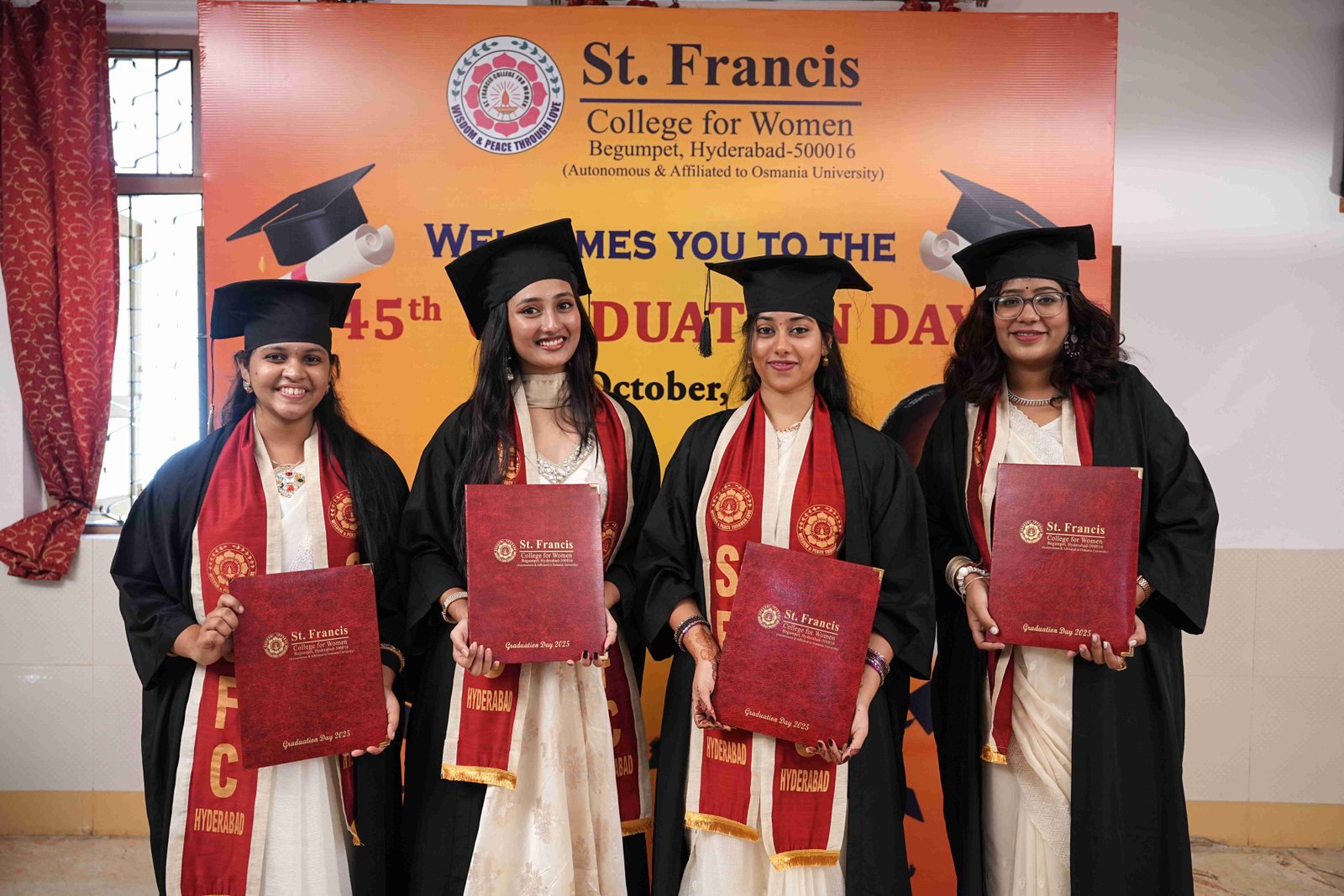 Alumni Library Access - St. Francis College