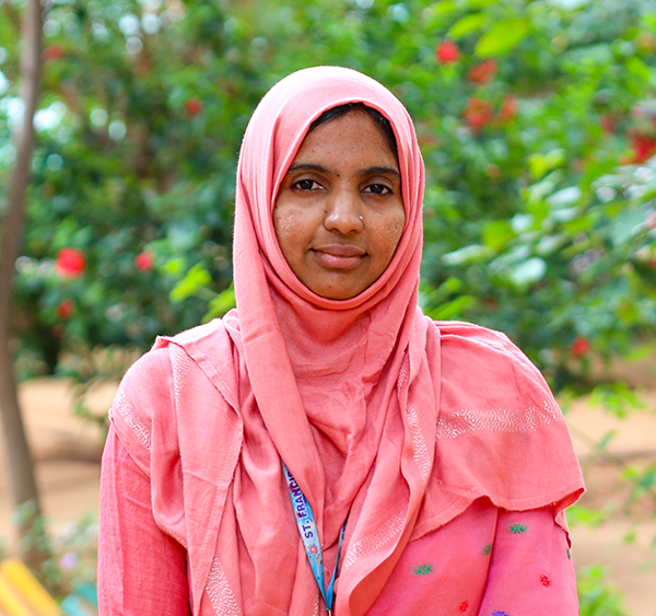 Dr. Arsheen Tabassum