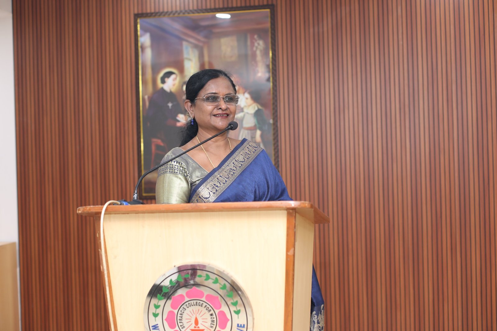 Study Abroad Program