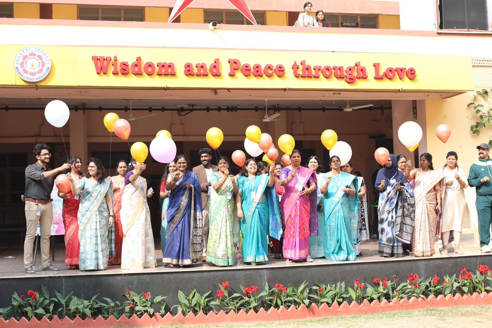 Official Poster Release - Yuvaflare