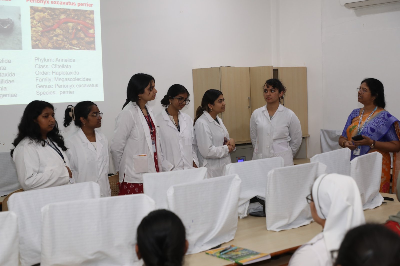 Study Abroad Program