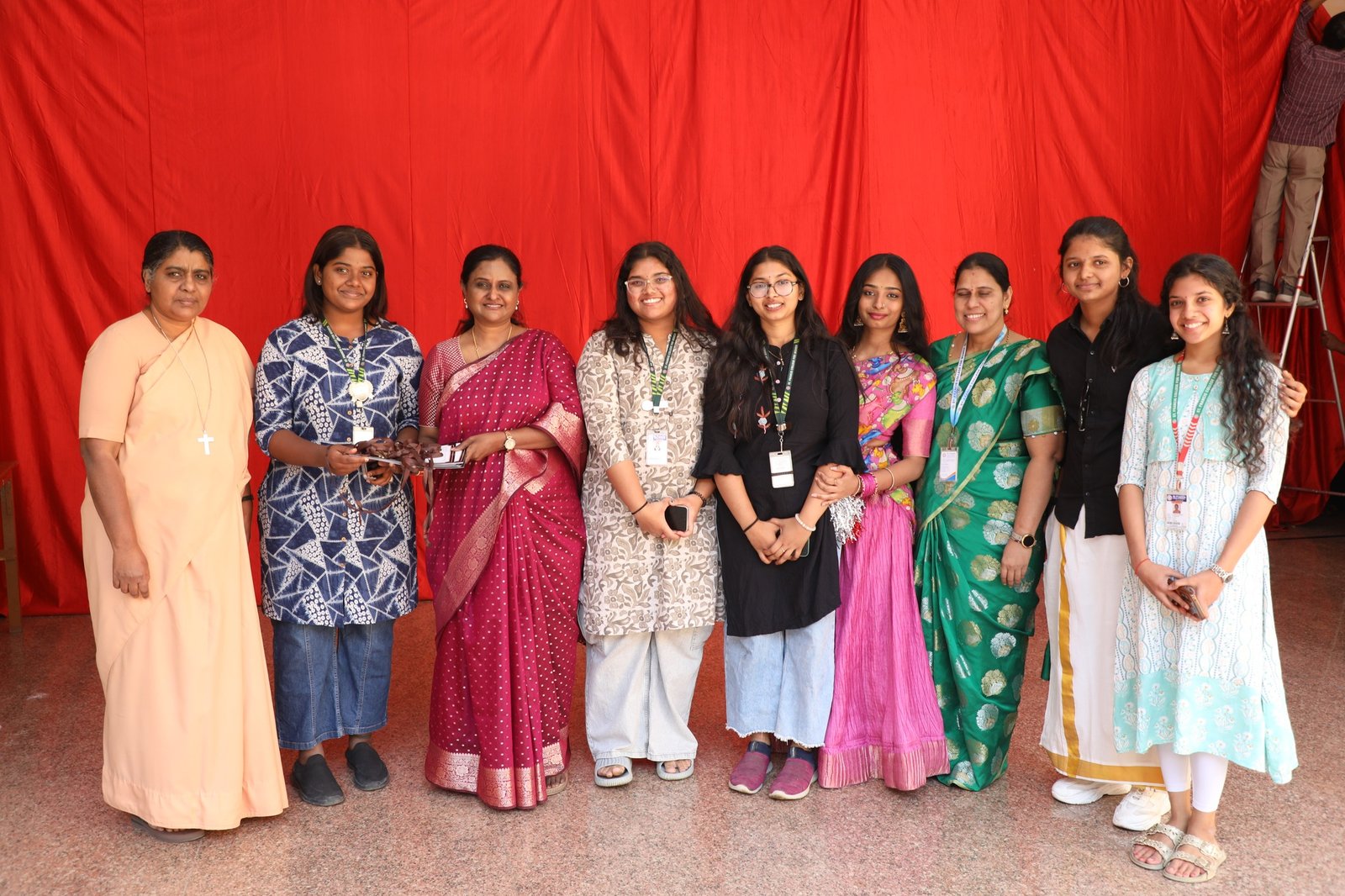 Harivillu Club (సంక్రాంతి సంబరాలు)