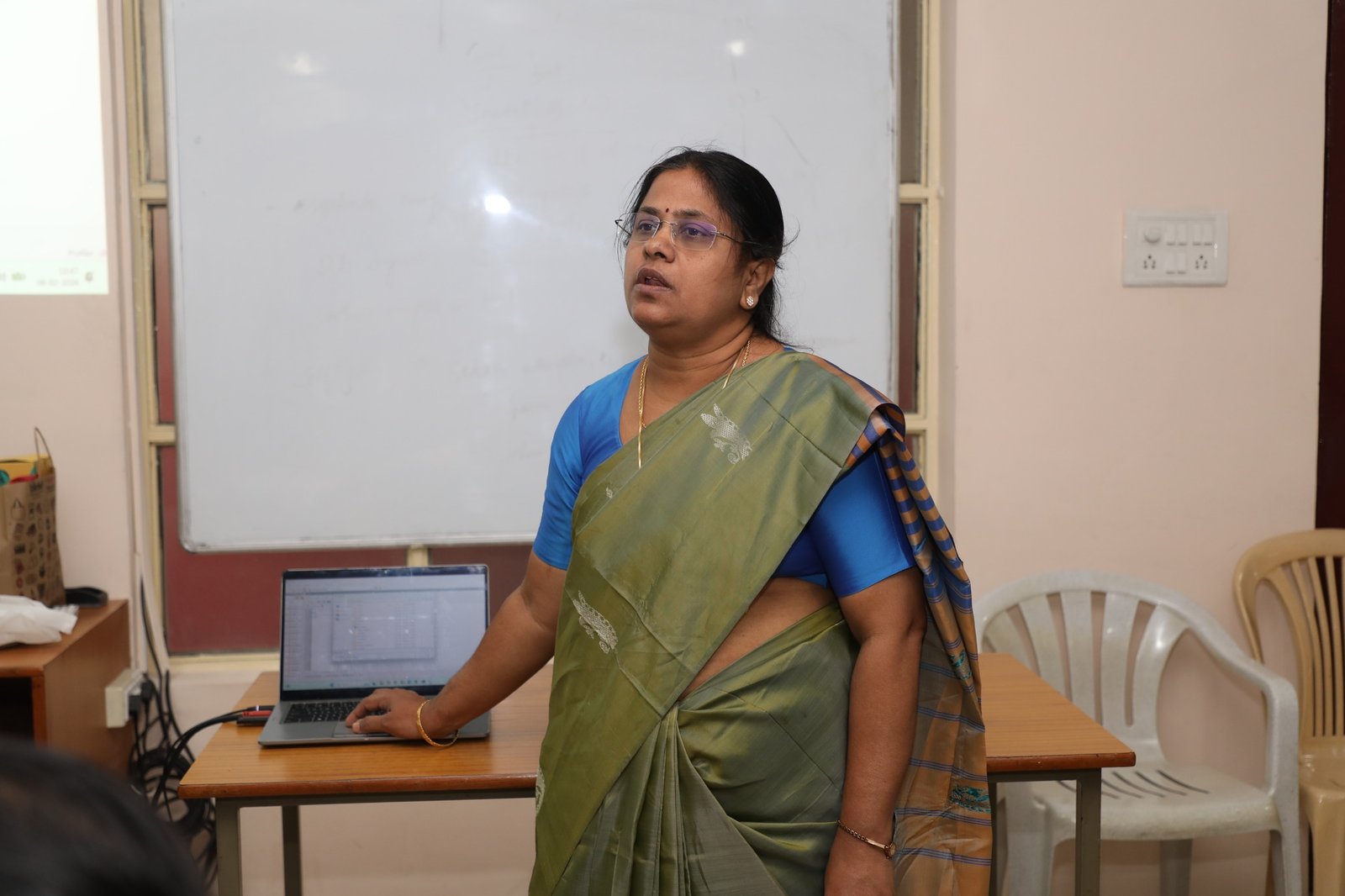 Hands-on training on “Applications of ODE using Octave Software”