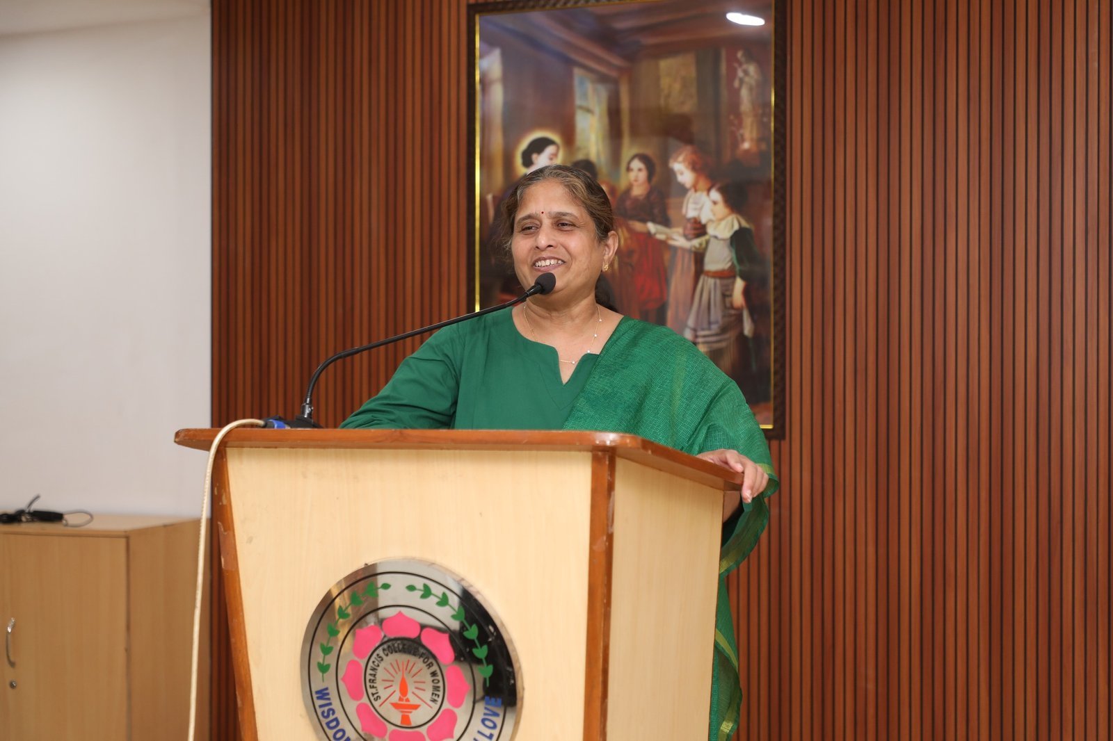 Workshop titled "HR in the Age of AI: From Hire to Retire,"