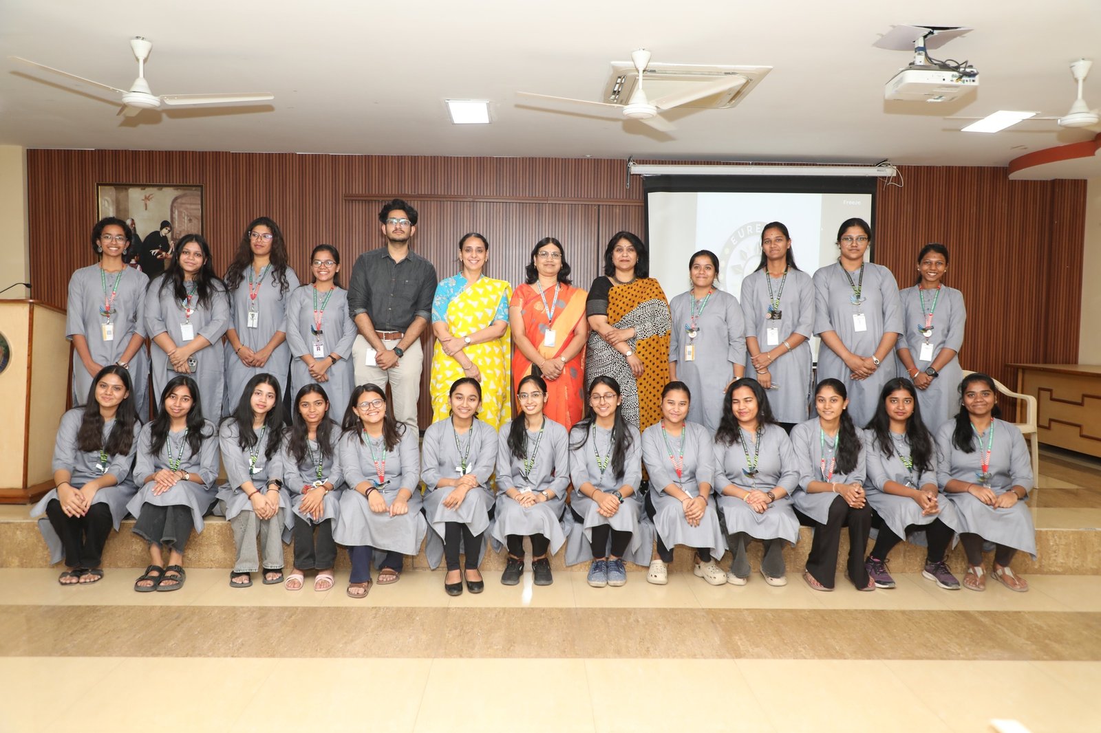 Workshop on Design Thinking