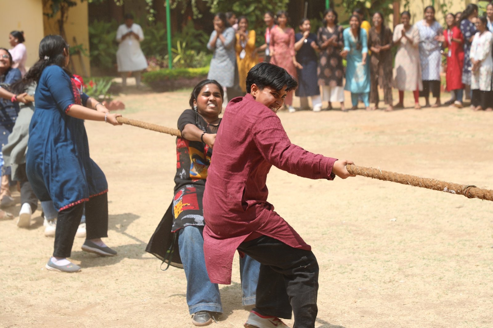 International Women's Day Celebrations - 2026