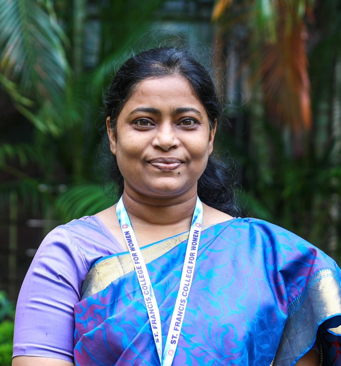 Dr. Subi Varghese K G