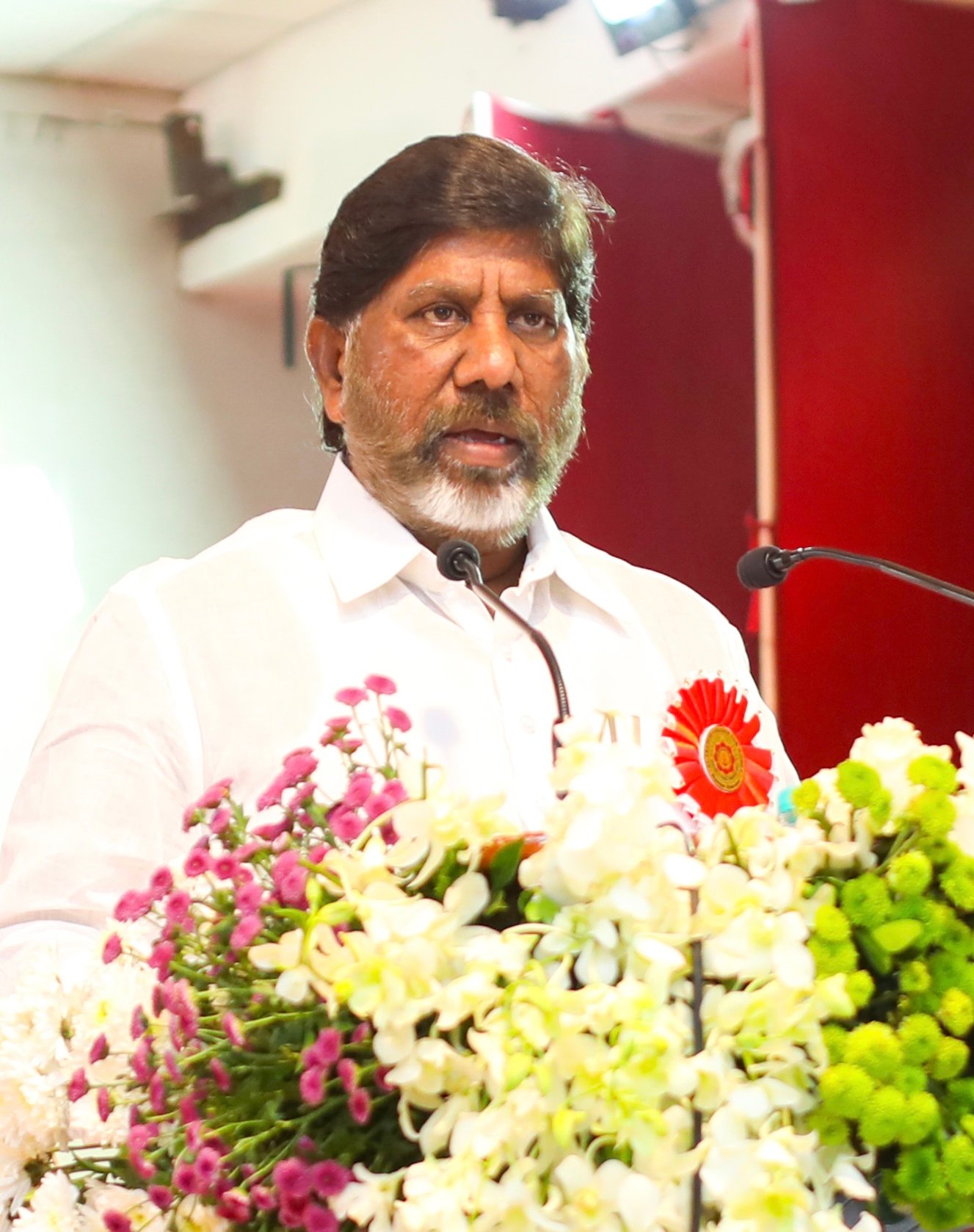 Mallu Bhatti Vikramarka