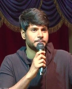 Sundeep Kishan