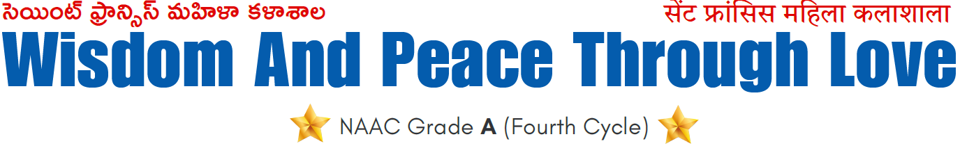 Wisdom And Peace Through Love