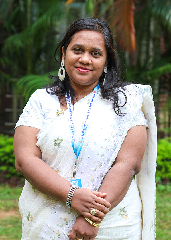 Dr.Alice Ester David