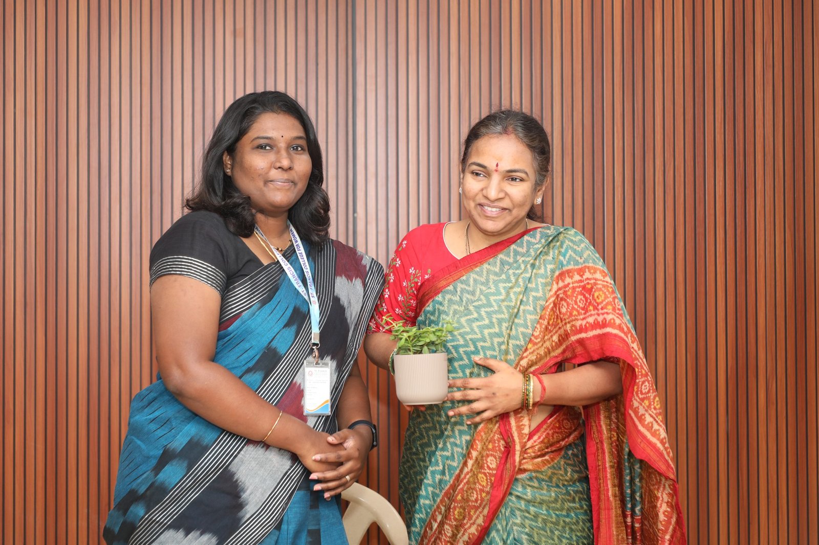 A guest Lecture on "From Risk to Recovery: A Cancer Awareness Talk"