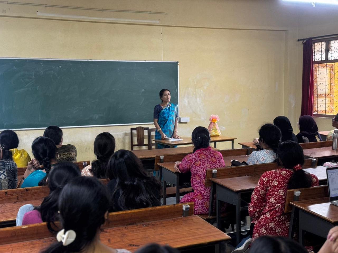 Distinguished Alumni Guest Lecture Series