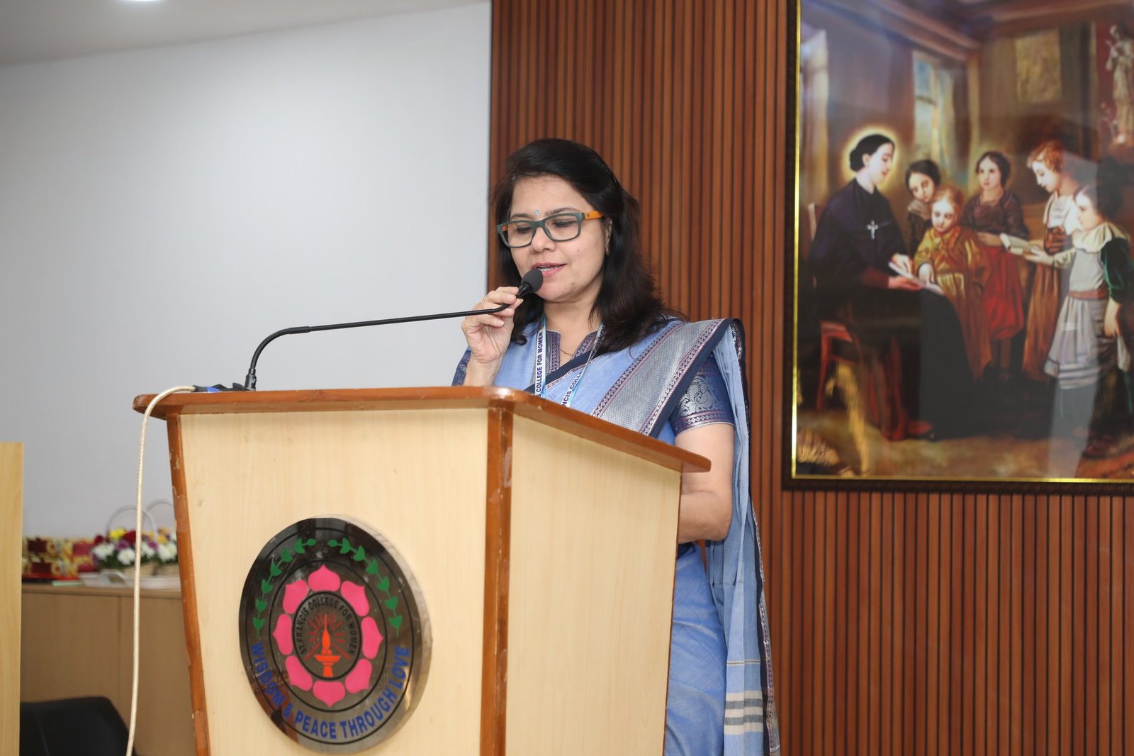 Two-day National Conference titled ‘Imagined Homelands: Mediations on Space, Memory and Identity’
