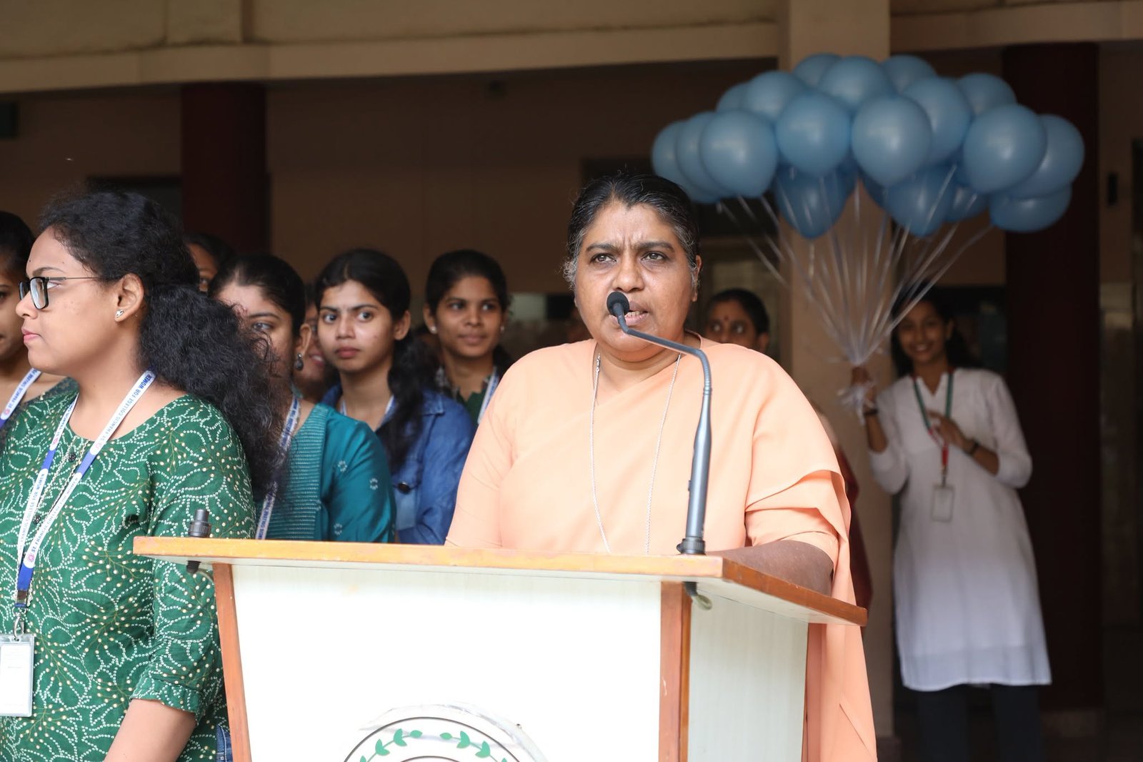 Student Induction Programme (SIP) - 2026