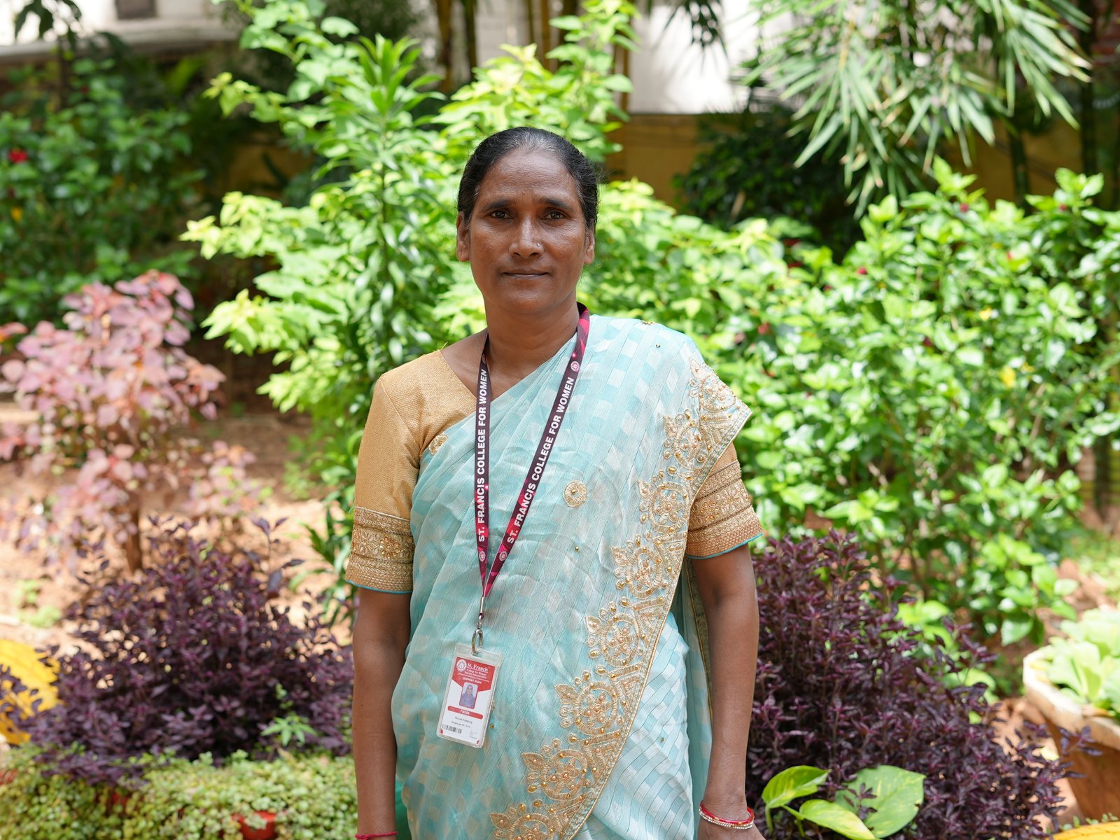 St. Francis College for Women