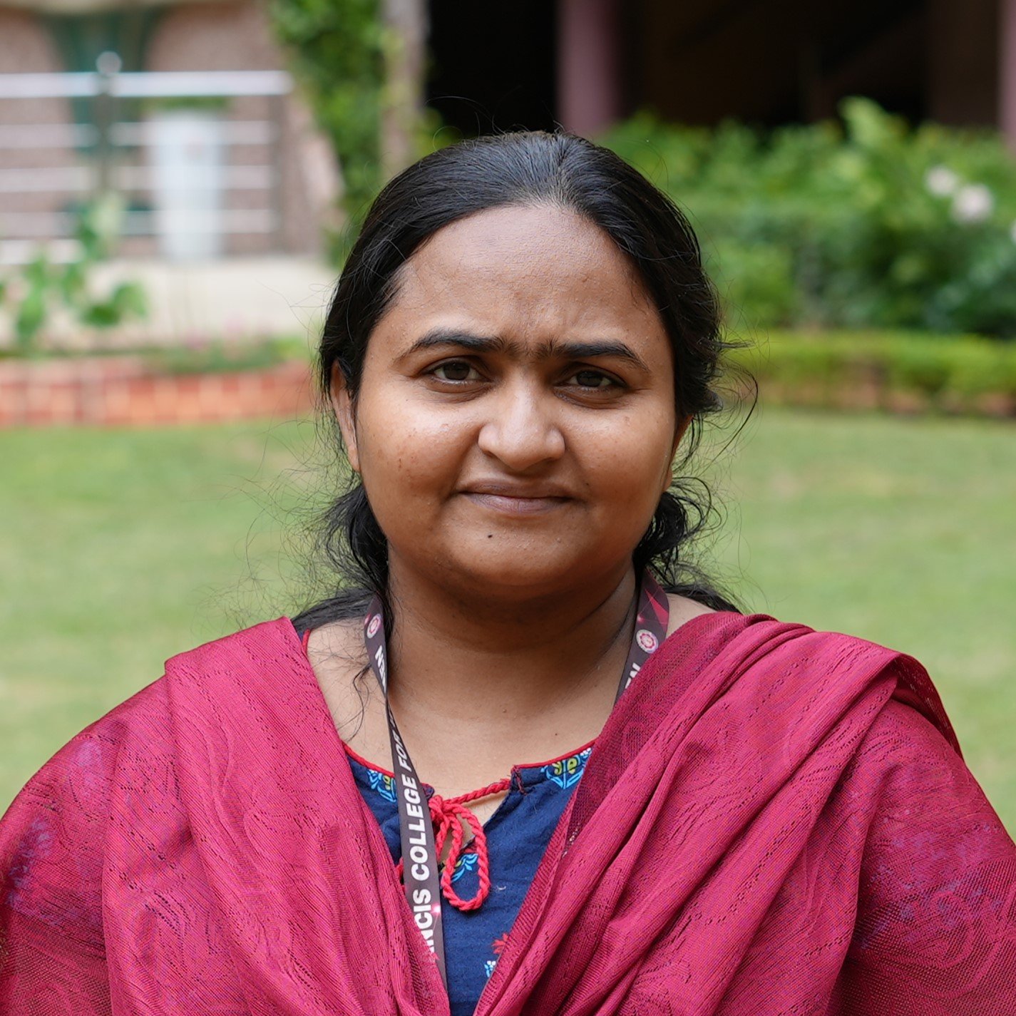 St. Francis College for Women